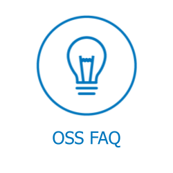 OSS FAQ Icon 